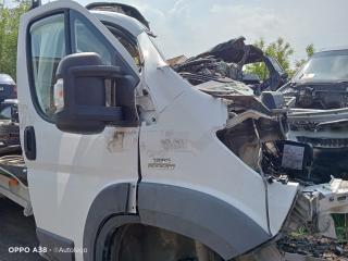 Fiat Ducato 3 поколение [рестайлинг] 295