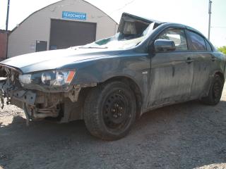 Mitsubishi Lancer 10 поколение CY2A