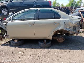 Mitsubishi Lancer 10 поколение CY2A
