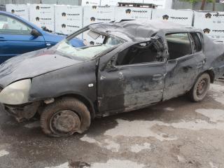 Renault Symbol 1 поколение [2-й рестайлинг] LB