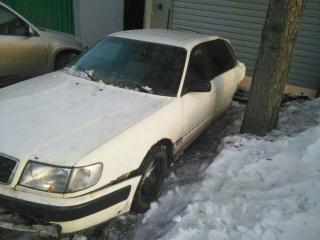 Audi 100 4A/C4 443
