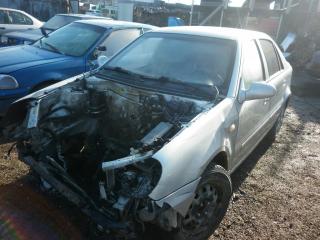 Geely CK Otaka 1 поколение
