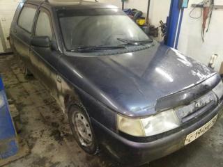 Lada 2111 1 поколение