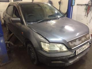 Mitsubishi Lancer Cedia 9 поколение CS2A