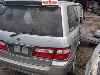 Nissan Presage U30 NU30
