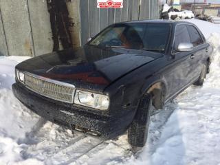Nissan Cedric Y32