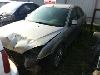Ford Mondeo 3 поколение B4Y