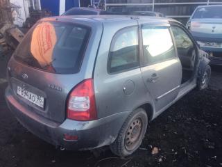 Lada Kalina 1 поколение
