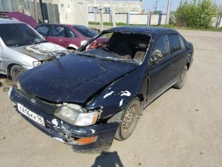 Toyota Corona T170/ST180
