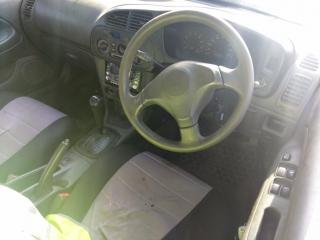 Mitsubishi Lancer 8 поколение C10