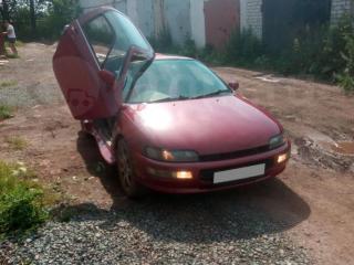 Toyota Sera 1 поколение EXY10