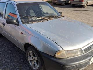 Daewoo Nexia 1 поколение KLETN