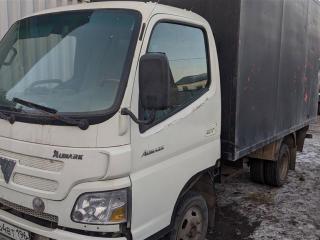 BAW BJ1039V4JD3-SA Фотон
