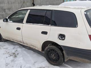 Toyota Caldina 2 поколение CT197V