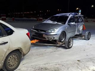 Ford Focus 1 поколение [рестайлинг] BK