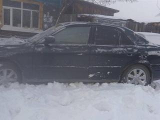 Mazda Capella 7 поколение CB2NS