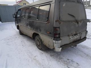 Hyundai Grace 1 поколение