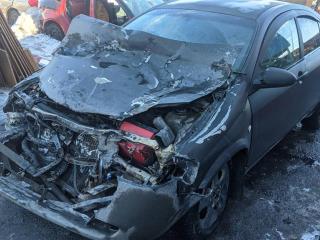 Nissan Primera P12 HP12