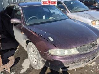 Mazda MS-8 1 поколение MBEP