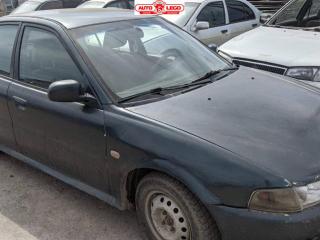 Mitsubishi Lancer 8 поколение A140