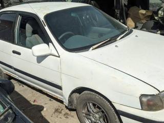 Toyota Corsa 4 поколение AL20