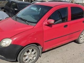 Chery QQ6 S21