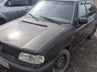 Skoda Felicia 1 поколение 6U1