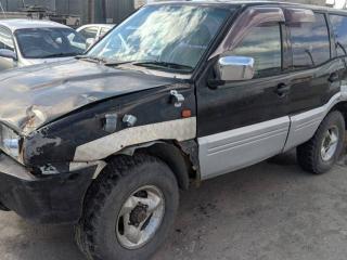 Nissan Mistral R20 AG720