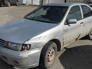 Nissan Pulsar N15 [рестайлинг] FN15