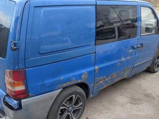 Mercedes-Benz Vito W638 W447