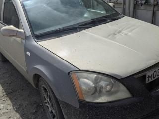 Chery Fora 1 поколение