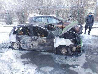 Ford Fiesta 5 поколение [рестайлинг] AX