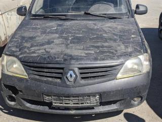 Renault Logan 1 поколение L8