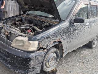 Nissan Cube Z10 ANZ10