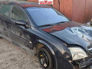 Opel Vectra C 31