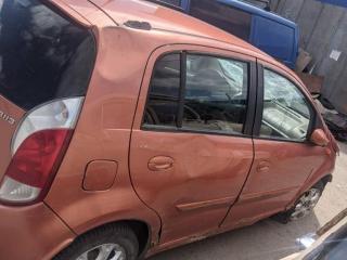 Chery Kimo 1 поколение