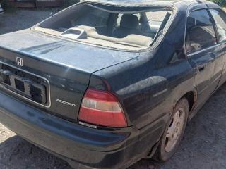Honda Accord 5 поколение AC