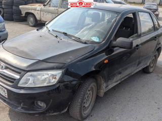 Lada Granta 1 поколение