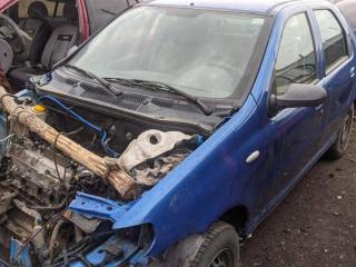 Fiat Albea 1 поколение [рестайлинг] 178