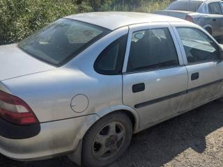 Opel Vectra B