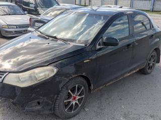 Chery Bonus (A13) 1 поколение