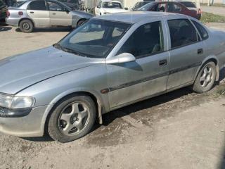 Opel Vectra B 36