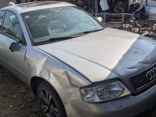 Audi A6 4B/C5 4A2