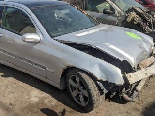 Mercedes-Benz C-Класс W203/S203/CL203 C215