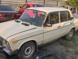 Lada 2106 1 поколение