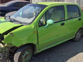 Chery Sweet QQ