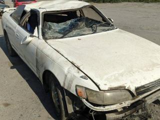 Toyota Mark II X90 GX90