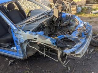 Ford Focus 1 поколение [рестайлинг]
