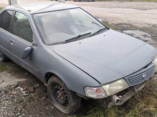 Nissan Sunny B14