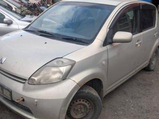Toyota Passo 1 поколение KGC10